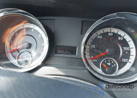 2013 Dodge Grand Caravan Sxt from USA, damaged, VIN 2C4RDGCG3DR537051